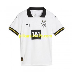 Koszulka Borussia Dortmund Trzeciej 2024/25 Koszulki Piłkarskie